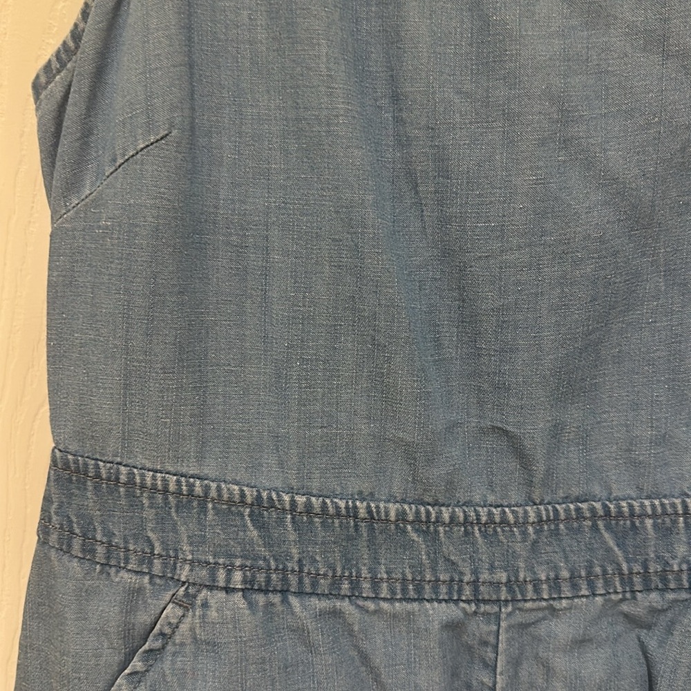 Loft Romper! - Picture 2 of 3
